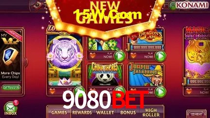 Promoção Relâmpago 9080Bet