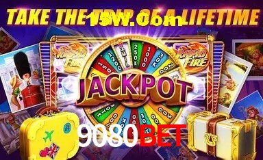 Recursos de Bônus 9080Bet