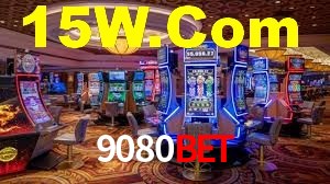 Welcome Bonus 9080Bet