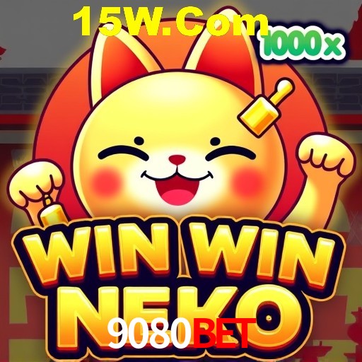 Descubra o Mundo do Cassino Online com 9080Bet