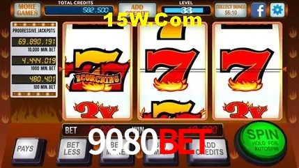 Promoções Sazonais 9080Bet