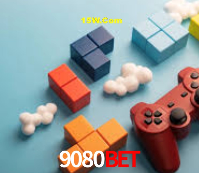 Apostas de Futebol 9080Bet