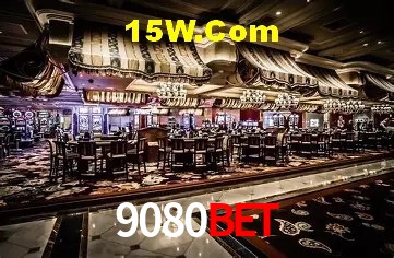 Avaliações dos Jogadores 9080Bet