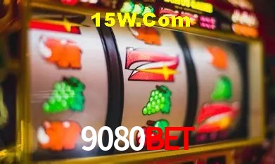 9080Bet: Jogos de Caça-Níqueis-Altas Recompensas, Roleta-Velocidade, Blackjack-Desafios Máximos