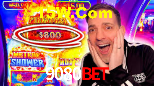 Programa VIP 9080Bet