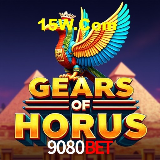 Casino Ao Vivo 9080Bet
