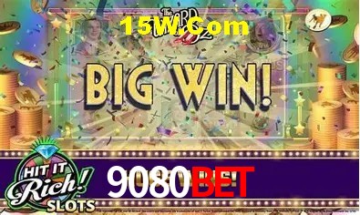 9080Bet Login