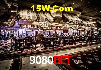Experiência VIP 9080Bet