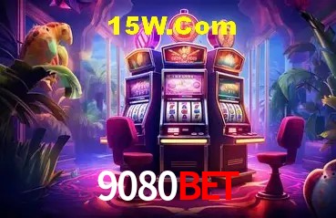 Estatísticas do Jogo 9080Bet