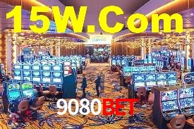 Tennis Betting 9080Bet