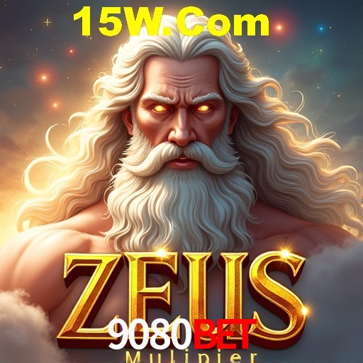 APP oficial da 9080Bet para mobile
