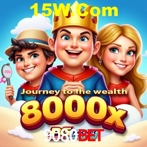 Interface Premium 9080Bet