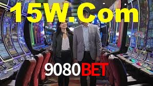 Bonus Features 9080Bet