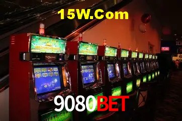 Especiais de Fim de Semana 9080Bet