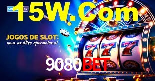 Experiência VIP 9080Bet