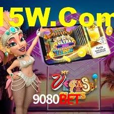 Slot Games 9080Bet