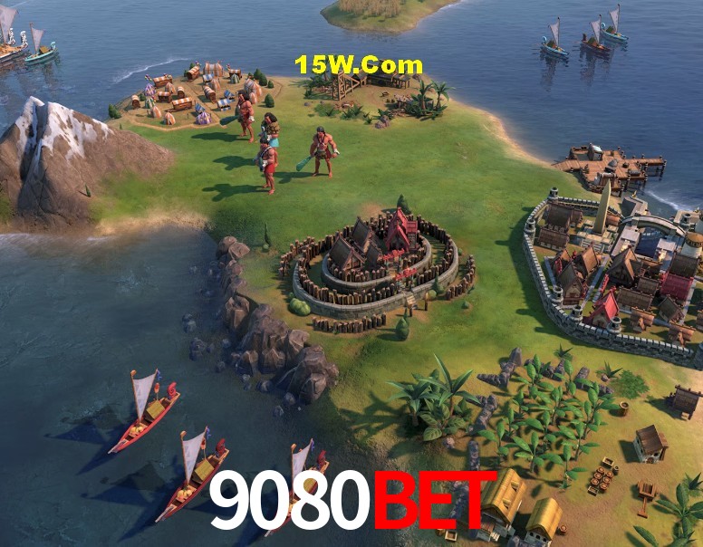 Apostas de Tênis 9080Bet